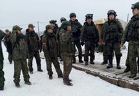 Mỹ nhanh chóng nối lại cung cấp vũ khí cho Ukraine sau khi ký thỏa thuận khoáng sản