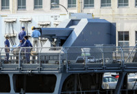 Thử nghiệm thành công pháo điện từ giúp Hải quân Nhật Bản đứng đầu khu vực