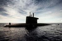 Không dễ để đồng minh của Mỹ tích hợp tên lửa Tomahawk vào tàu ngầm tấn công