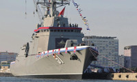 Triều Tiên bắt giữ hàng loạt nhân vật sau vụ hạ thủy lỗi tàu khu trục