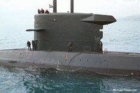 Không dễ để đồng minh của Mỹ tích hợp tên lửa Tomahawk vào tàu ngầm tấn công