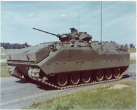 Xe chiến đấu bộ binh trên nền tảng Kurganets mang lại ưu thế tuyệt đối cho Nga?