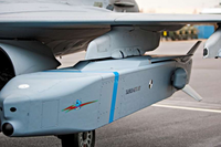 Đức dự kiến cấp cho Ukraine lượng lớn tên lửa Taurus cực lợi hại