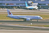 Máy bay C919 trước nguy cơ hứng đòn trừng phạt thương mại từ Mỹ