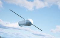 Châu Âu phát triển tên lửa đạn đạo có khả năng vươn tới Moskva