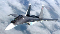 Quốc gia đầu tiên nhận tiêm kích Su-30SM2 tối tân của Nga