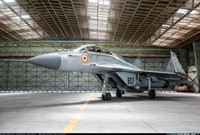 Ấn Độ ‘giật mình’ nhận ra tiêm kích Rafale-M không tương thích với tàu sân bay