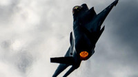 F-35 hai động cơ mang tên F-55: Ảo tưởng của ông Trump hay kế hoạch nâng cấp thực sự?