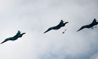 [ẢNH] Không quân Nga - Syria phối hợp tấn công khiến hàng chục binh sĩ Thổ Nhĩ Kỳ thiệt mạng?