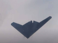 [ẢNH] Nga nói gì khi S-70 Okhotnik bị nghi ngờ chức năng tiêm kích?