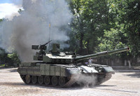 [ẢNH] Igor Strelkov: Chỉ huy dân quân sẽ 