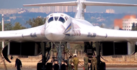 [ẢNH] Tạp chí Mỹ đưa Tu-160M ​​với động cơ NK-32-02 vào danh sách thành tựu thế giới