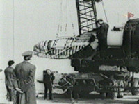 [ẢNH] Bí ẩn máy bay tên lửa được Liên Xô phóng lên vũ trụ cách đây 51 năm