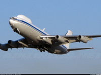 [ẢNH] Máy bay ‘ngày tận thế’ của Nga bị đột nhập, thiết bị bí mật biến mất