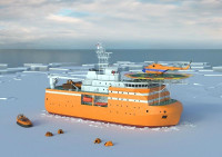 [ẢNH] ‘Con tàu xấu nhất thế giới của Nga’ nguy hiểm như thế nào đối với Mỹ?