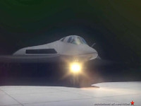 [ẢNH] Nga hoàn thành nghiên cứu động cơ, bắt đầu lắp ráp máy bay PAK DA