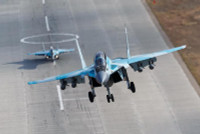 [ẢNH] Báo Mỹ: Nga bế tắc trong việc phát triển tiêm kích một động cơ