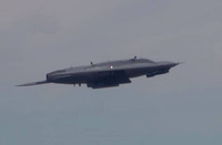 [ẢNH] Nga nói gì khi S-70 Okhotnik bị nghi ngờ chức năng tiêm kích?