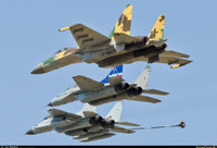 [ẢNH] Báo Mỹ: Nga bế tắc trong việc phát triển tiêm kích một động cơ