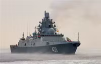 [ẢNH] Ba Lan nhận thấy ‘vấn đề lớn’ trong cuộc thử nghiệm tên lửa Zircon của Nga