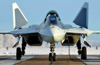 [ẢNH] Chuyên gia Mỹ liệt kê 5 tính năng của Su-57 khiến NATO 