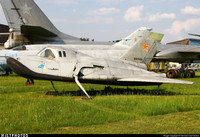 [ẢNH] Bí ẩn máy bay tên lửa được Liên Xô phóng lên vũ trụ cách đây 51 năm