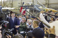 [ẢNH] Phi công Nga có thể ngất nếu điều khiển ‘quái điểu’ Su-57 quá mức