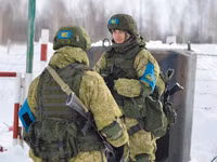 [ẢNH] Nga phản ứng trước tin ‘lính gìn giữ hòa bình bị bao vây tại Karabakh’