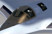 [ẢNH] Nga hoàn thành nghiên cứu động cơ, bắt đầu lắp ráp máy bay PAK DA