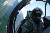 [ẢNH] Tại sao phương Tây tin rằng NATO sẽ thua trong trận không chiến tại Kaliningrad?