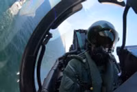 [ẢNH] Tại sao phương Tây tin rằng NATO sẽ thua trong trận không chiến tại Kaliningrad?