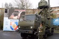 [ẢNH] Thủ tướng Armenia tố cáo hệ thống tác chiến điện tử 42 triệu USD mua từ Nga 