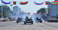 [ẢNH] Lính Nga sẽ bị mắc kẹt ở Transnistria?