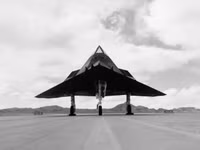 [ẢNH] Cựu phi công Mỹ tiết lộ bí mật vụ chiếc F-117A thứ hai bị tên lửa Serbia bắn trúng