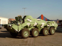 [ẢNH] Thủ tướng Armenia tố cáo hệ thống tác chiến điện tử 42 triệu USD mua từ Nga 