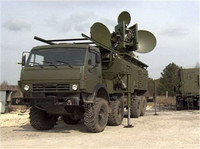 [ẢNH] Tàu trinh sát điện tử Pháp bị Krasukha ‘gây choáng’ khi cố gắng chế áp S-400