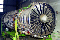 [ẢNH] Tạp chí Mỹ đưa Tu-160M ​​với động cơ NK-32-02 vào danh sách thành tựu thế giới