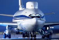 [ẢNH] Máy bay ‘ngày tận thế’ của Nga bị đột nhập, thiết bị bí mật biến mất