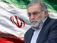 [ẢNH] Báo Mỹ: Cáo buộc của Iran về vụ ám sát nhà khoa học ‘giống kịch bản phim Hollywood’