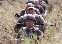 [ẢNH] Sau cái chết của Kernes, các lực lượng thân Nga bắt đầu trỗi dậy ở Kharkov