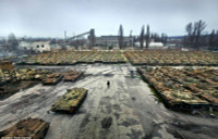 [ẢNH] Chuyên gia ước tính xác suất chiến thắng của lực lượng xe tăng Ukraine trước Nga