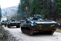 [ẢNH] Igor Strelkov: Chỉ huy dân quân sẽ 