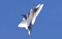 [ẢNH] UAE cảnh báo lựa chọn Su-57 
