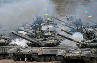 [ẢNH] Igor Strelkov: Chỉ huy dân quân sẽ 