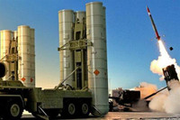 [ẢNH] Tên lửa đánh chặn của S-500 có khả năng tăng tốc tới... 11.000 km/h