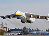 [ẢNH] Mất Antonov sẽ biến Ukraine thành một nước 