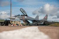 [ẢNH] Báo Mỹ: Nga bế tắc trong việc phát triển tiêm kích một động cơ