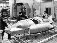 [ẢNH] Bí ẩn máy bay tên lửa được Liên Xô phóng lên vũ trụ cách đây 51 năm