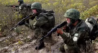 [ẢNH] Lính Nga sẽ bị mắc kẹt ở Transnistria?