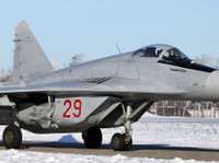 [ẢNH] Không quân Nga tăng tần suất hoạt động dày bất thường trên bầu trời Armenia